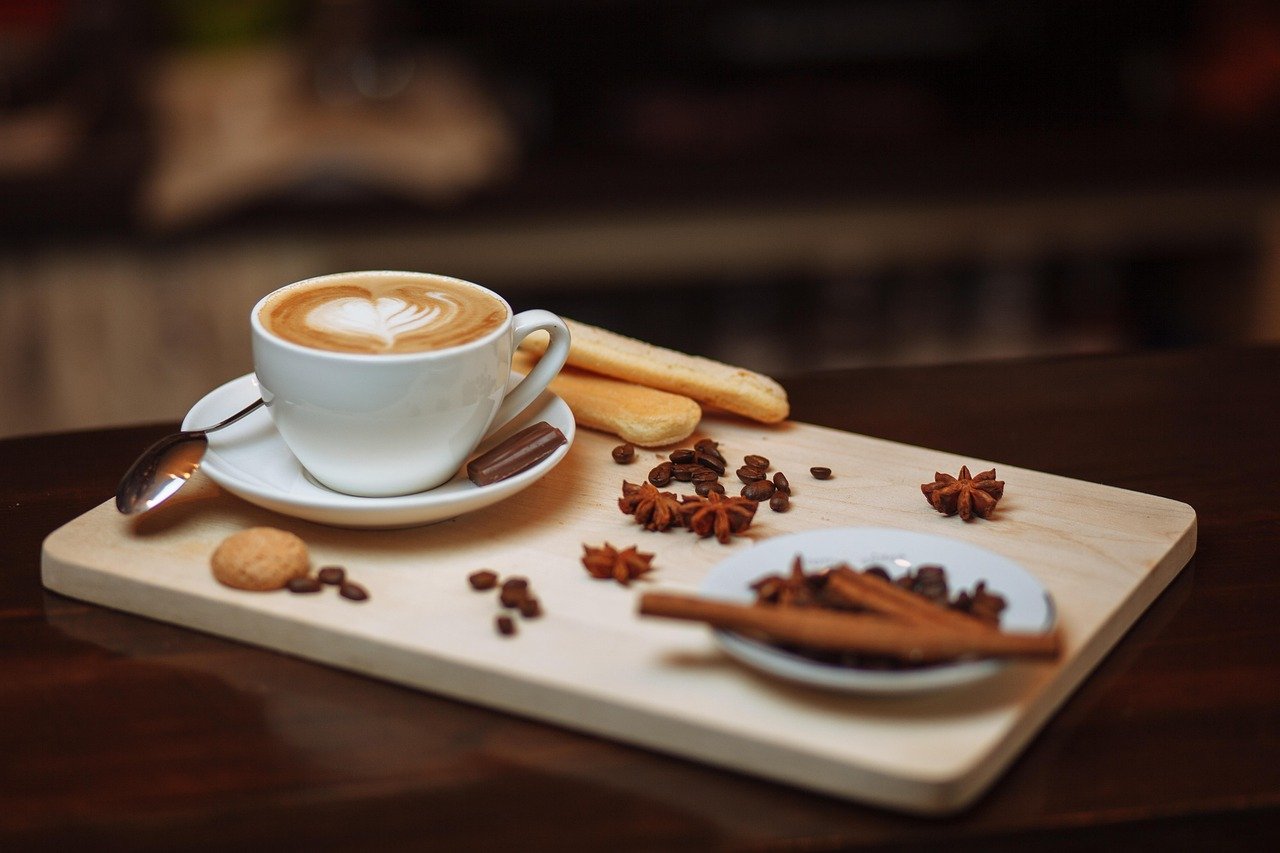 Cafés en Barcelona; 5 Increíbles Cafeterías en Barcelona que No Puedes Perderte 3 coffee 3120750 1280