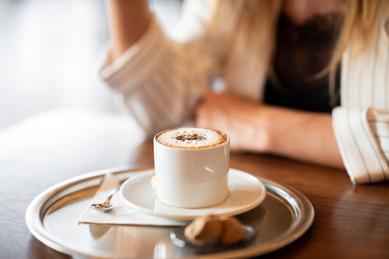 Cafés en Madrid; 5 Cafés Imperdibles en Madrid para Disfrutar al Máximo 4 coffee 5589036 1280