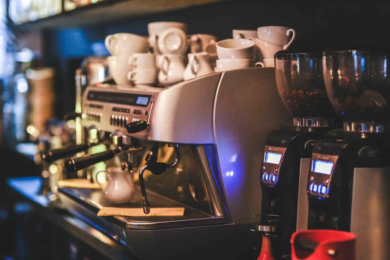 Cafés en Málaga; Descubre las 5 cafeterías imprescindibles en Málaga que transformarán tu día 3 coffee 791168 1280