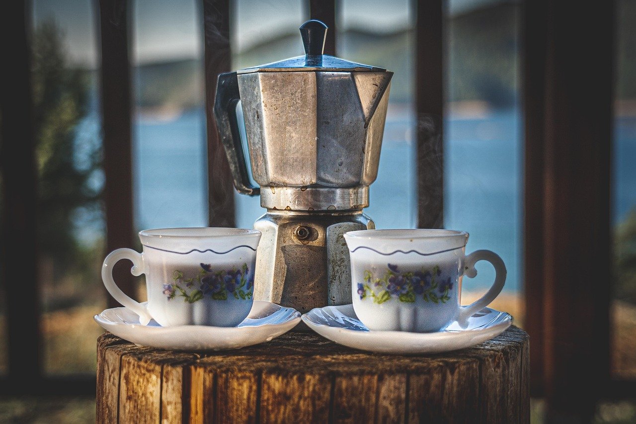 Cafés en Sevilla; 5 Cafés Increíbles en Sevilla que Debes Visitar 4 espresso 5089937 1280