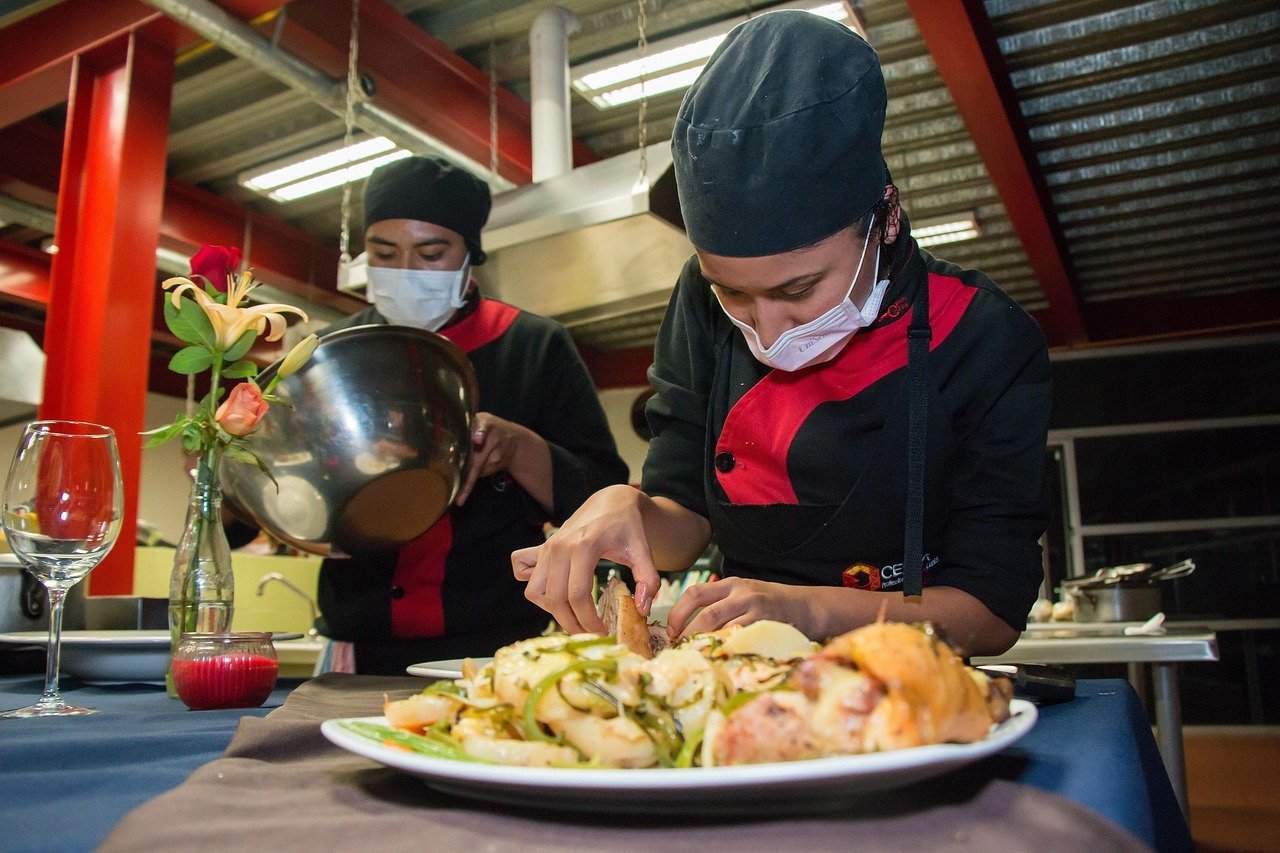 gastronomy 2360599 1280