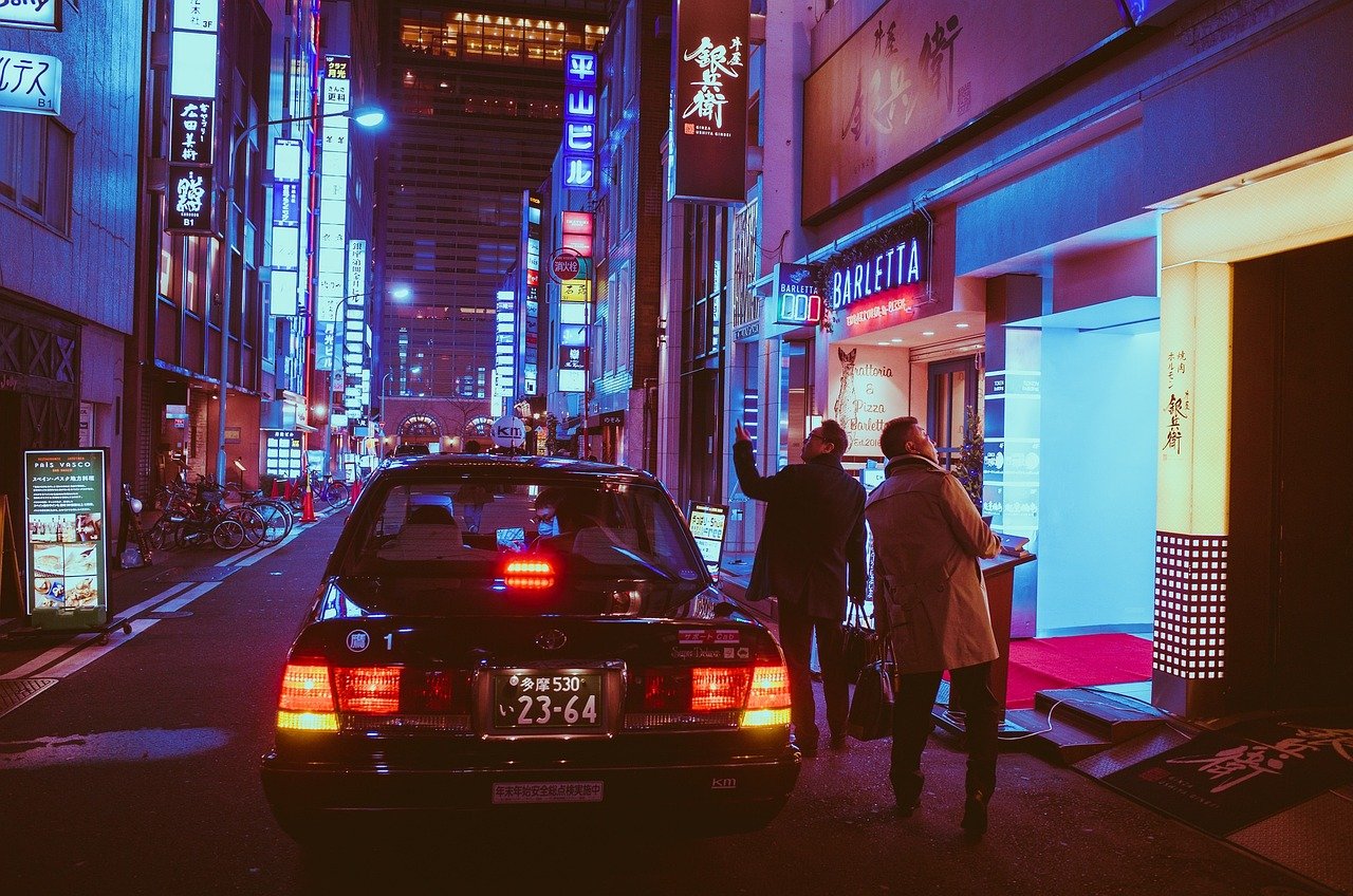 Tardes en Málaga; 5 Experiencias Imperdibles para Disfrutar una Tarde en Málaga 5 japan 2014617 1280