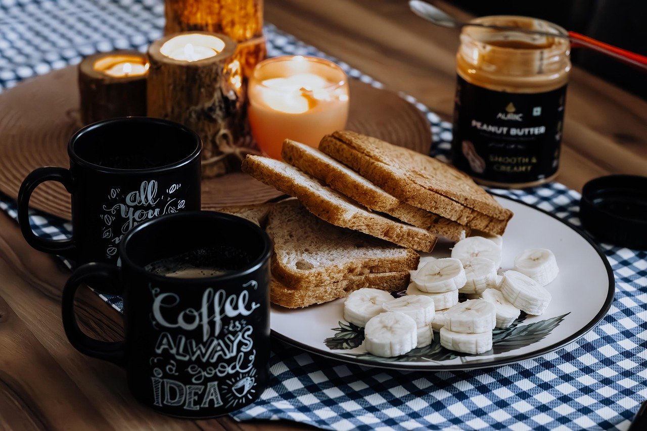 Cafés en Madrid; 5 Cafés Imperdibles en Madrid para Disfrutar al Máximo 5 mug 8235059 1280