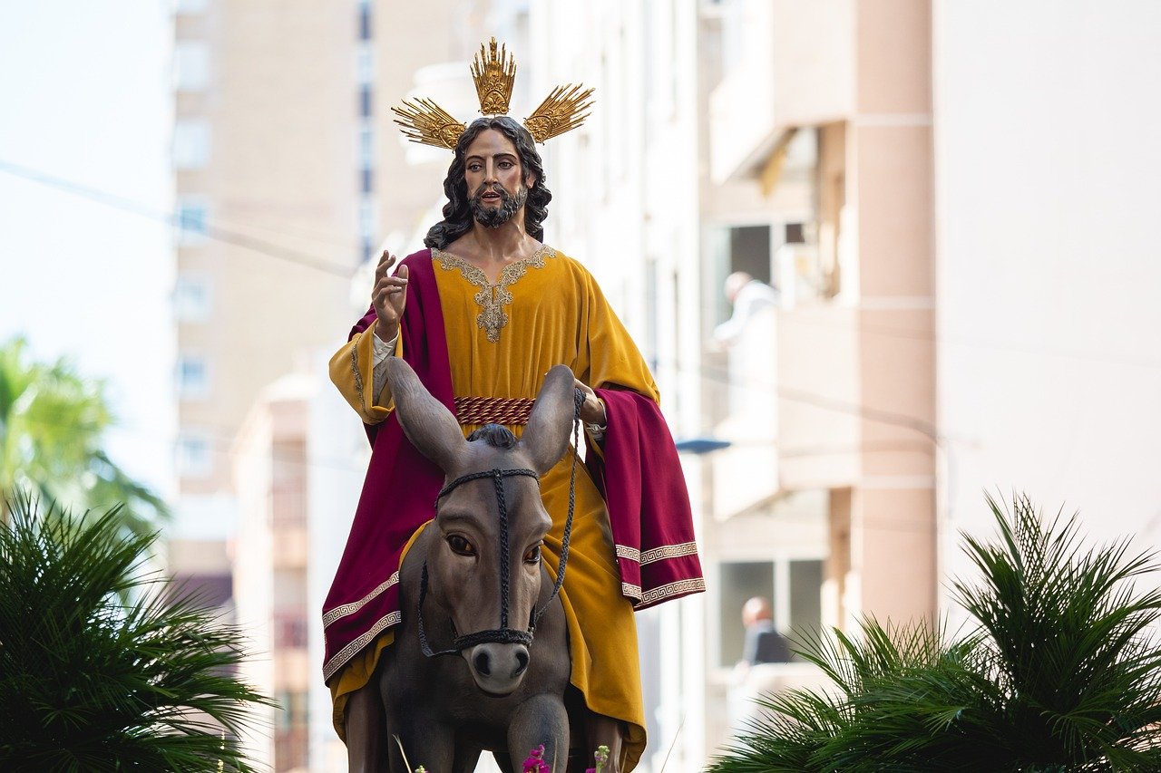 Semana Santa