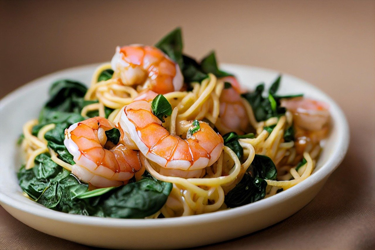 Almuerzo con amigos en Valencia; 5 Exquisitos Lugares para un Almuerzo Inolvidable con Amigos en Valencia 1 pasta 7556660 1280
