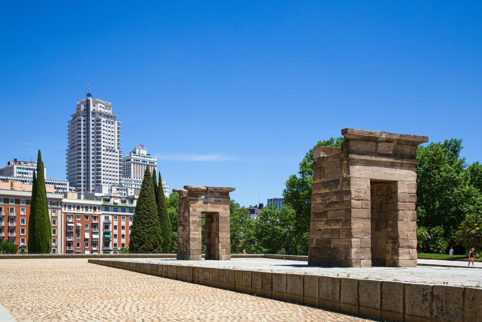 Lugares para desconectar en Madrid: Descubre los 5 Mejores Lugares para Desconectar en Madrid 2 Winegogh