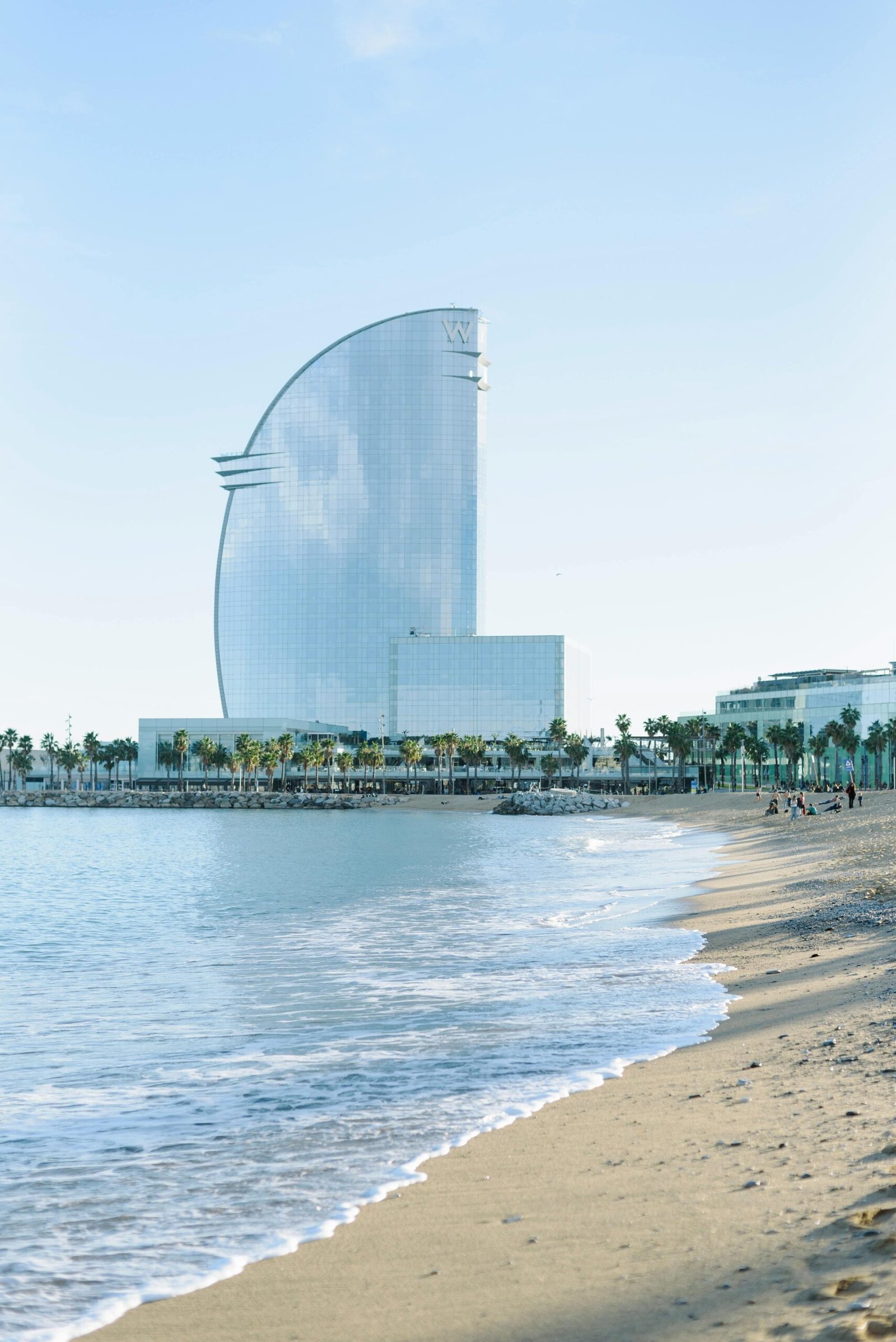 Dia del Trabajador: 5 Planes Imperdibles para Disfrutar el Día del Trabajador en Barcelona 5 Winegogh