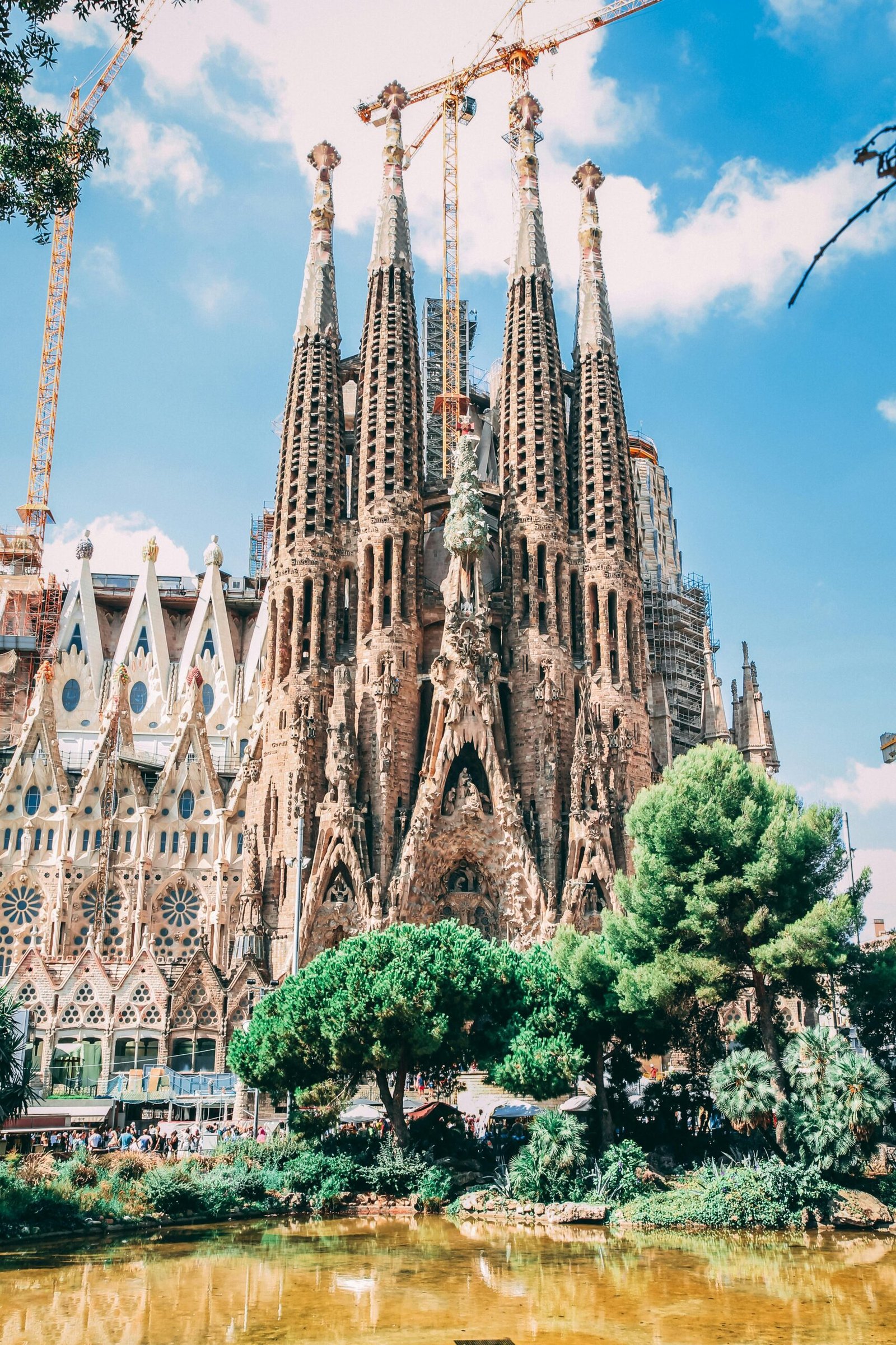 Mejores opciones para hacer en Barcelona: 7 Experiencias Imperdibles en Barcelona para una Visita Inolvidable 3 Winegogh