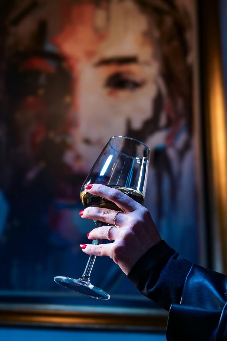 Winegogh
