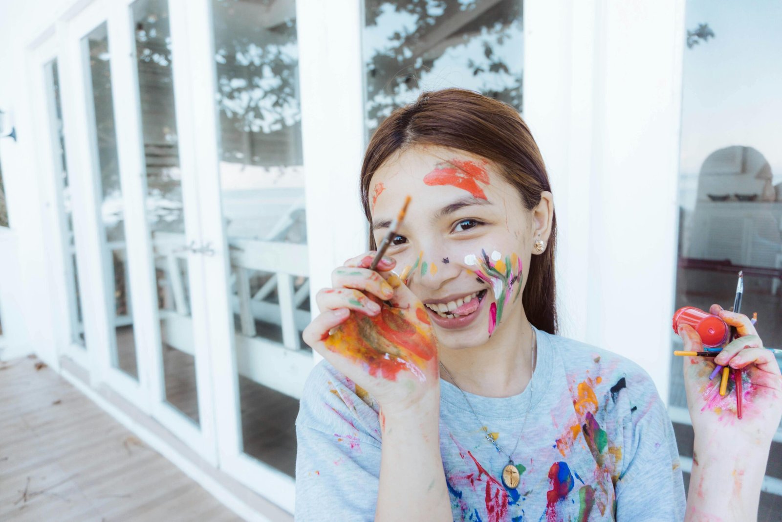 Arte y vino: Descubre las 10 Razones Irresistibles por las que el Arte y el Vino Forman la Pareja Perfecta 7 Winegogh