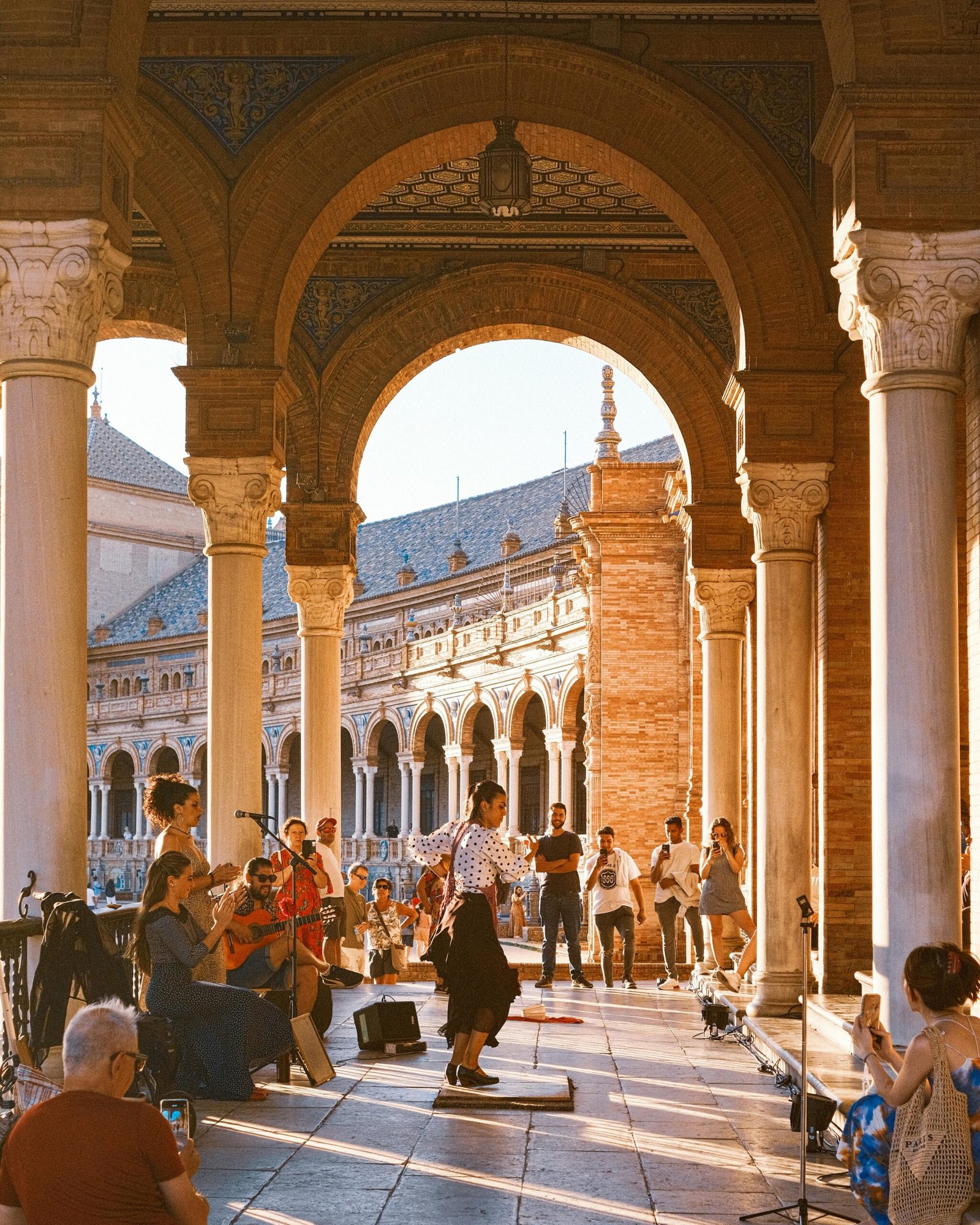 Mejores Opciones Sevilla: 7 Experiencias Fascinantes para Disfrutar Sevilla al Máximo 5 Winegogh