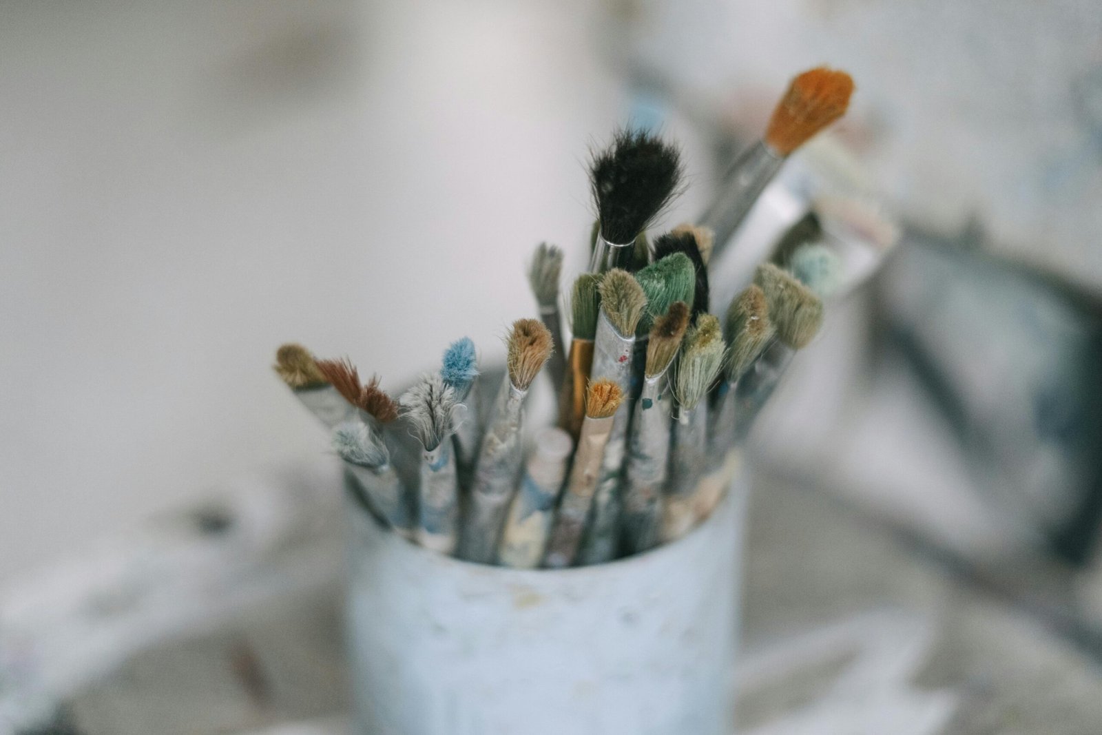 Clases de Pintura en Valencia: Aprende 1 Arte en la Ciudad del Turia 2 Wine Gogh