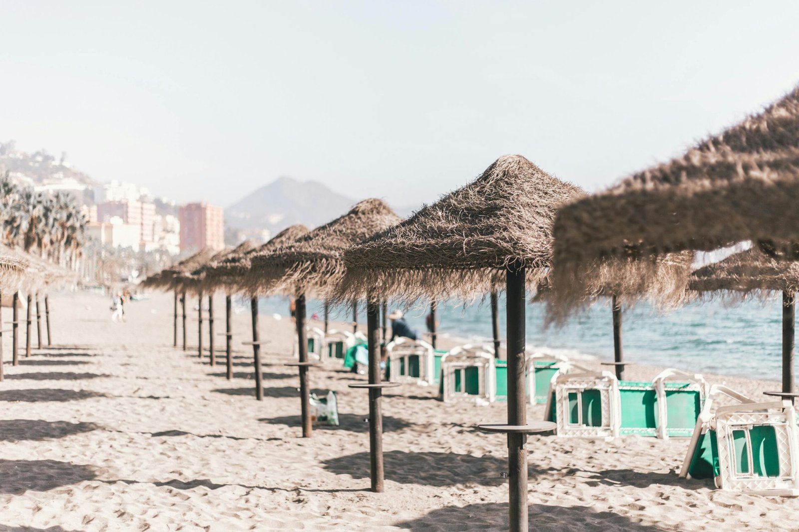 Mejores opciones Malaga: 5 Experiencias Imperdibles para Disfrutar Málaga al Máximo. 4 Winegogh