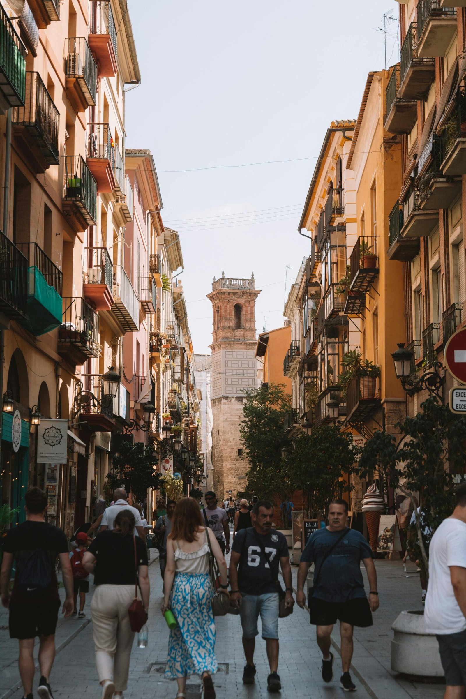 Mejores Opciones Valencia: 5 Actividades Imperdibles para Vivir Valencia al Máximo 4 Winegogh