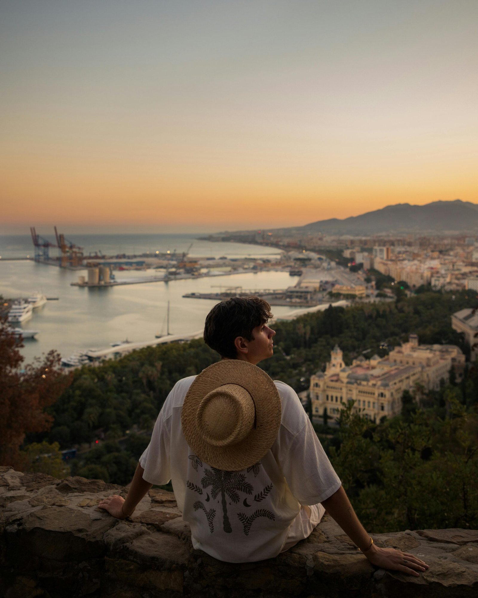 Mejores opciones Malaga: 5 Experiencias Imperdibles para Disfrutar Málaga al Máximo. 2 Winegogh