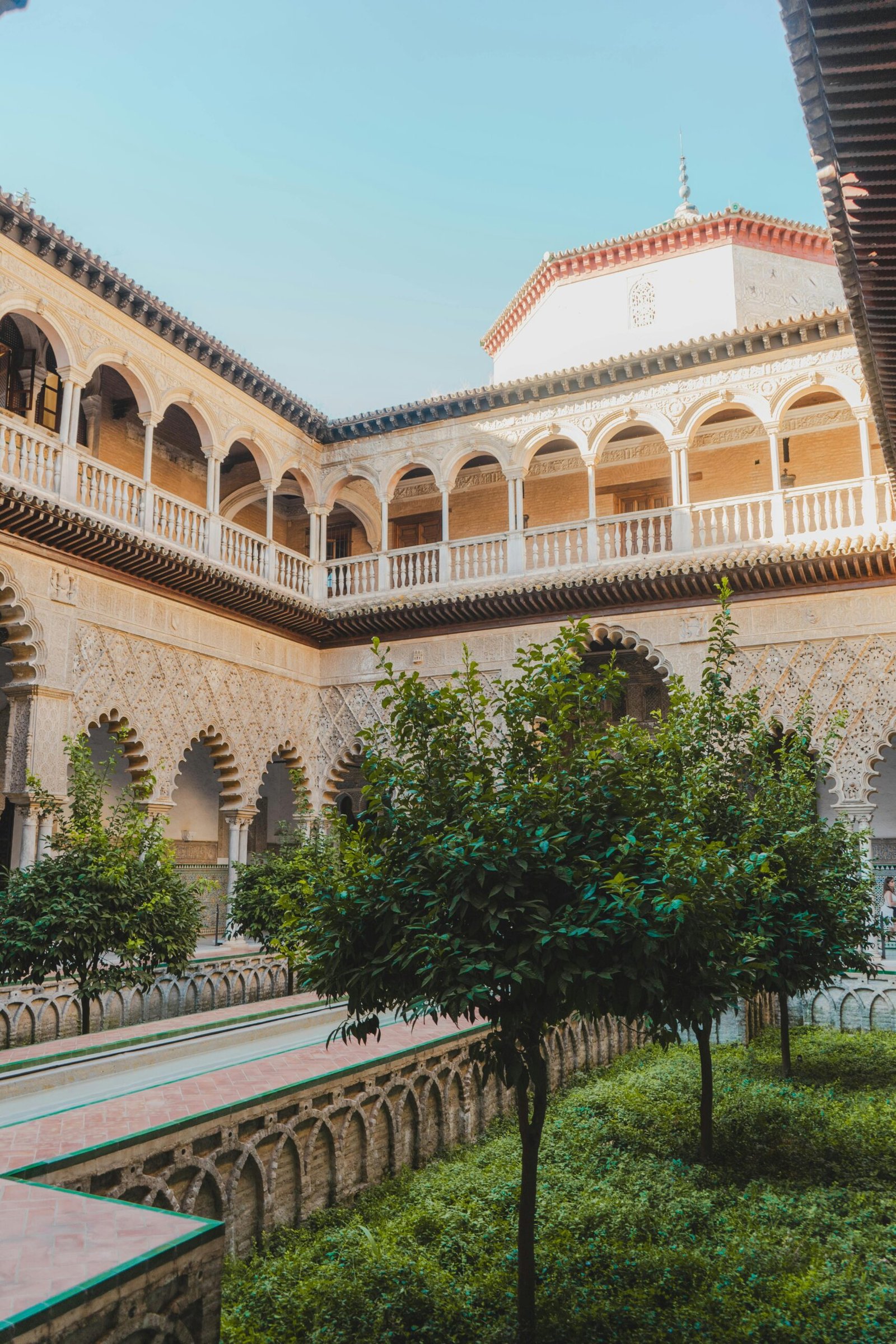 Mejores Opciones Sevilla: 7 Experiencias Fascinantes para Disfrutar Sevilla al Máximo 4 Winegogh