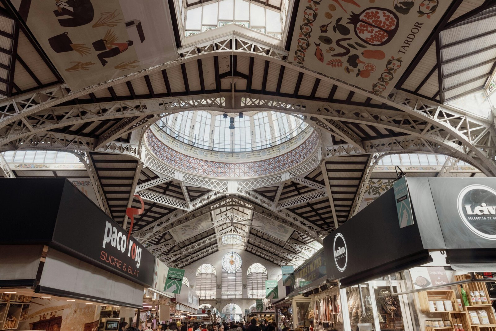 Mejores Opciones Valencia: 5 Actividades Imperdibles para Vivir Valencia al Máximo 5 Winegogh