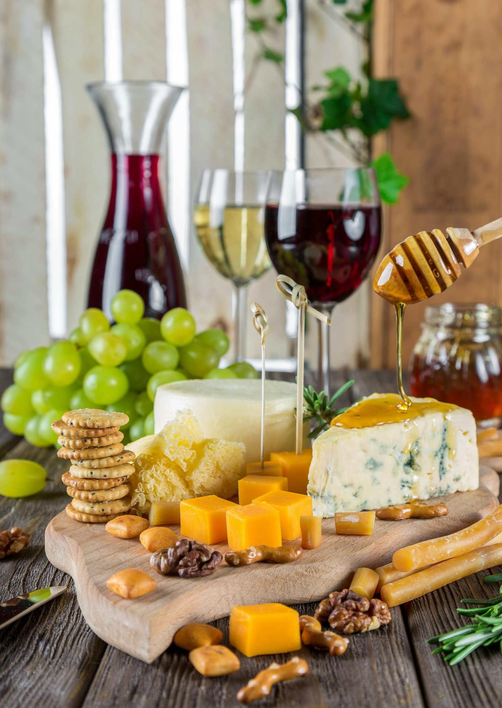 Donde disfrutar un vino en Valencia: 5 Lugares Imperdibles para Disfrutar del Mejor Vino en Valencia 3 Winegogh