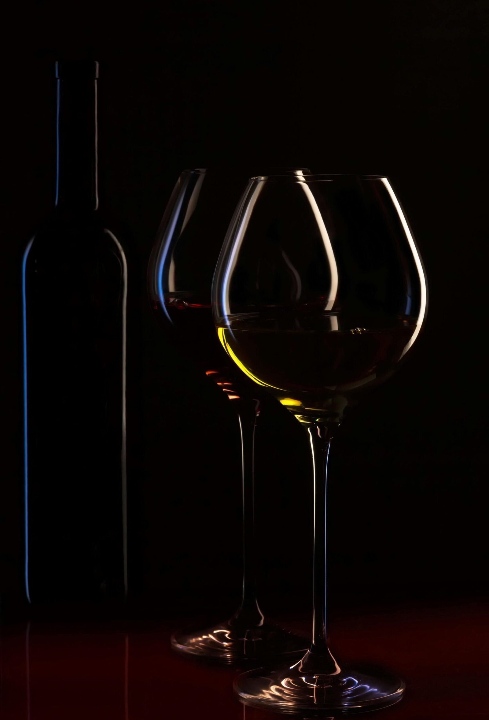 Donde disfrutar un vino en Valencia: 5 Lugares Imperdibles para Disfrutar del Mejor Vino en Valencia 4 Winegogh