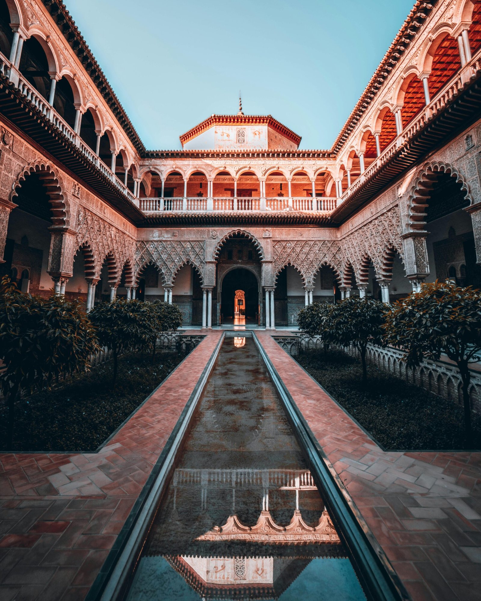 Aniversario en Sevilla: 5 Experiencias Inolvidables para Celebrar un Aniversario en Sevilla. 1 Aniversario