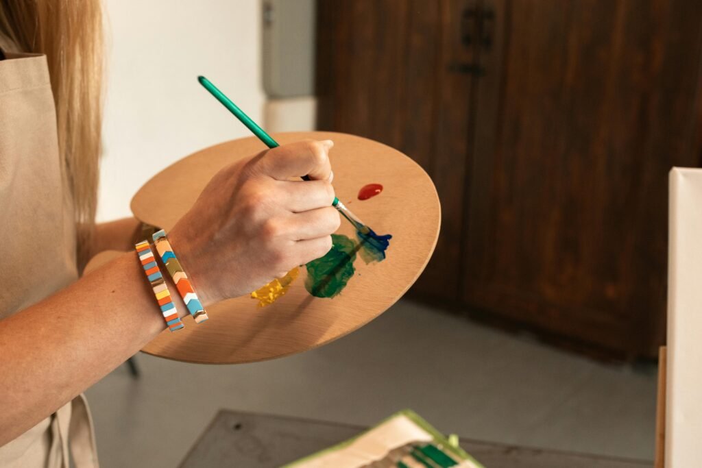 clases de pintura en malaga