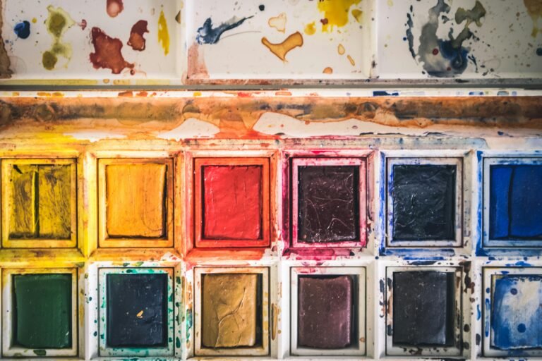 el arte de pintar en malaga