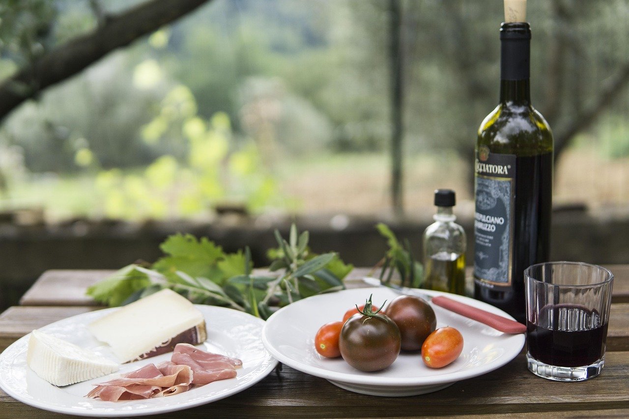 Eventos privados en Madrid; 5 Exclusivos Eventos Privados en Madrid para una Experiencia Inolvidable 5 picnic 3883313 1280