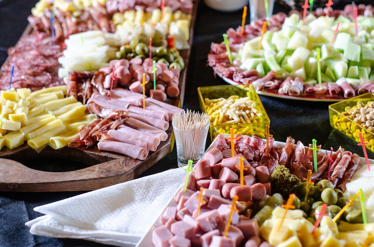 Restaurantes bonitos en Sevilla; 5 Restaurantes Espectaculares en Sevilla que Te Harán Vivir una Experiencia Inolvidable 3 stiff 4930269 1280
