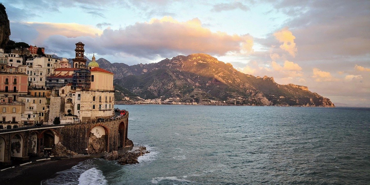 the amalfi coast 5126102 1280