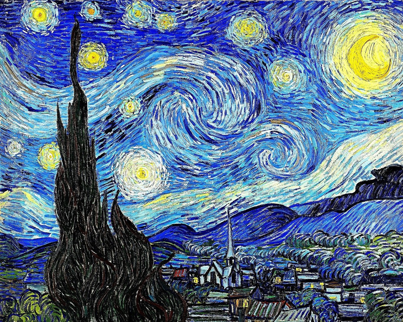 Winegogh
