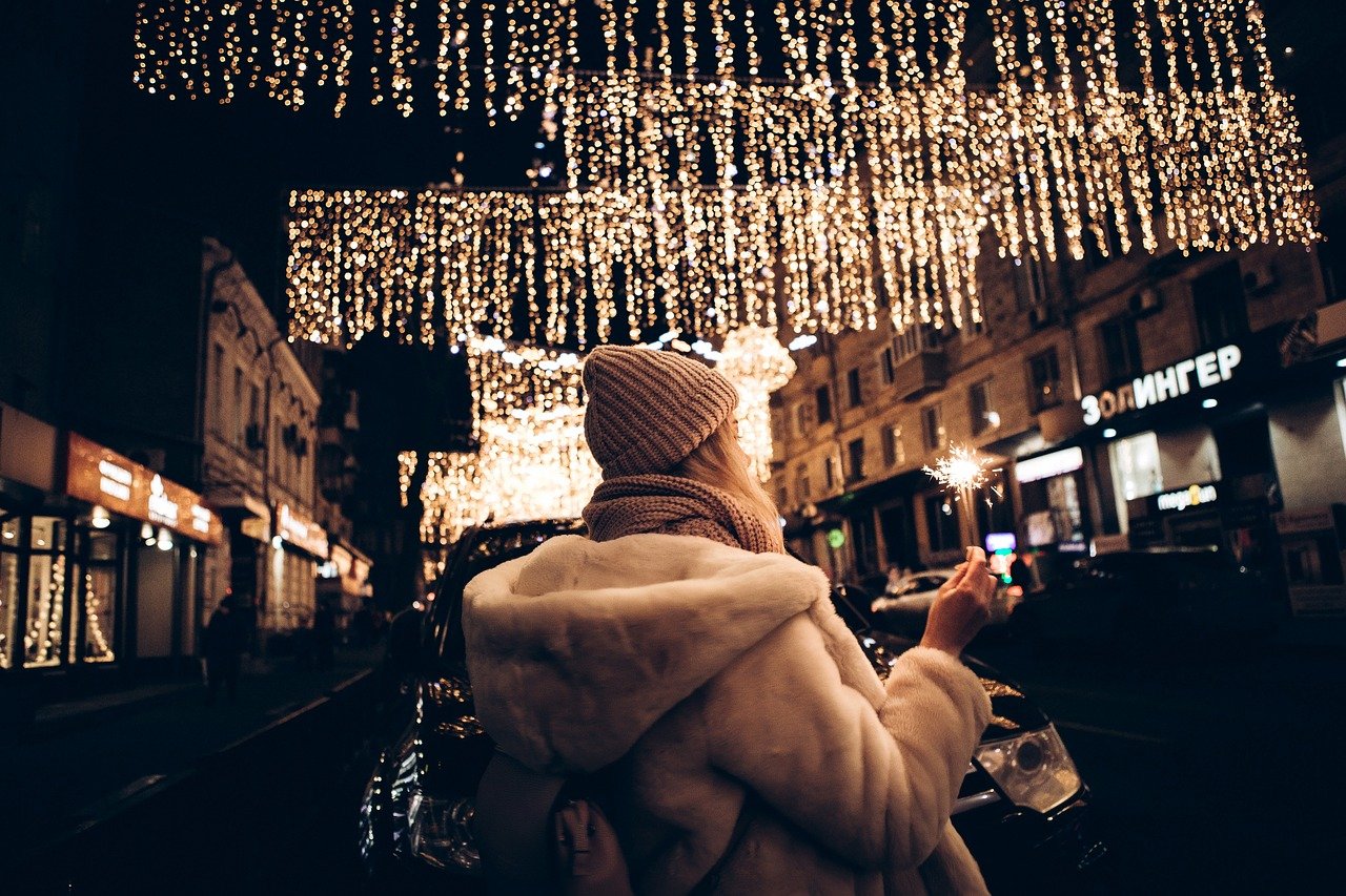 Celebraciones en Madrid; 5 Celebraciones Inolvidables que Puedes Disfrutar en Madrid 4 winter 4757711 1280