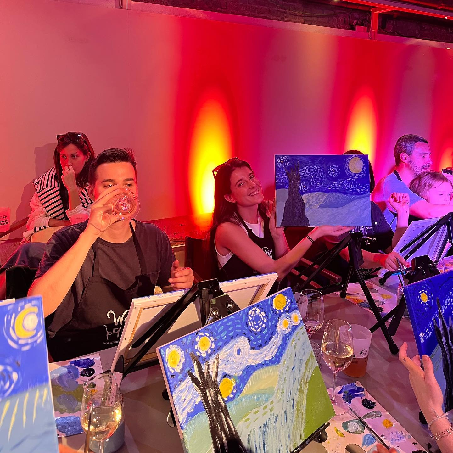 Churrería cerca de mí en Sevilla: El arte de los “calentitos” sevillanos 4 Wine Gogh