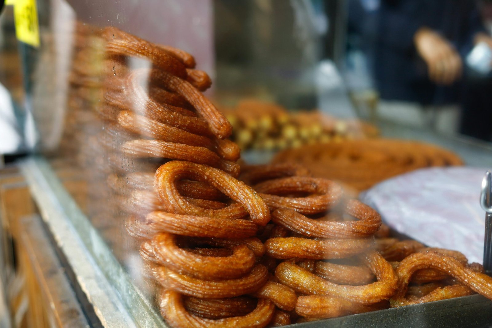 Churrería cerca de mí en Valencia: 1 recorrido por la tradición y el sabor 2 Wine Gogh