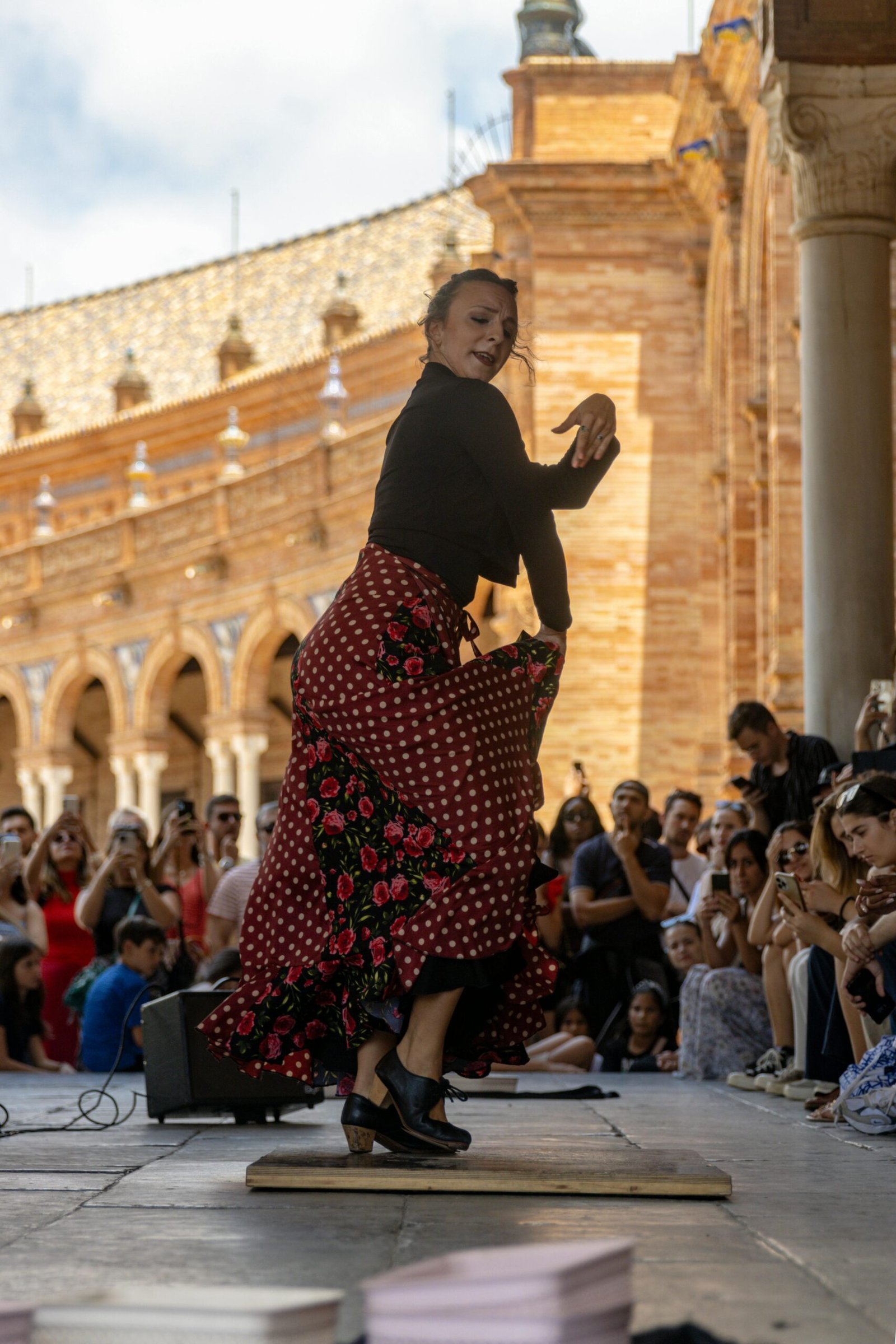 Donde celebrar en Sevilla: 5 Ideas Sorprendentes para Celebrar a lo Grande en Sevilla 4 Winegogh