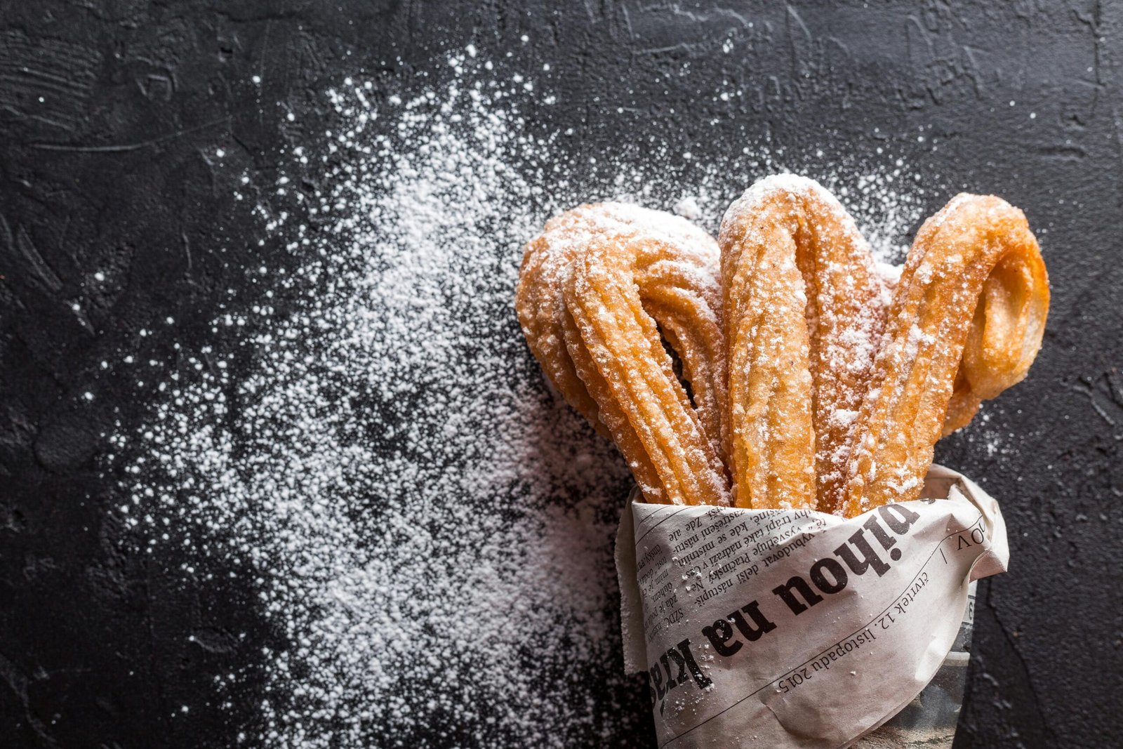 Churrería cerca de mí en Sevilla: El arte de los “calentitos” sevillanos 1 churreria cerca de mi en sevilla