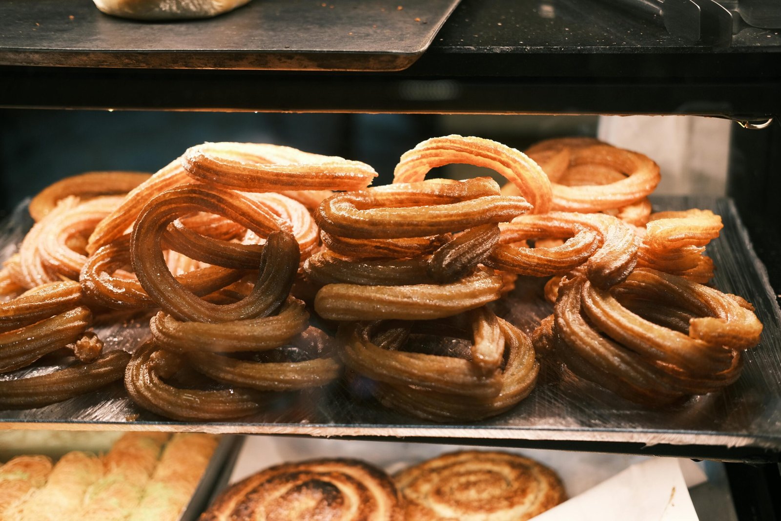 Churrería cerca de mí en Valencia: 1 recorrido por la tradición y el sabor 1 churreria cerca de mi en valencia