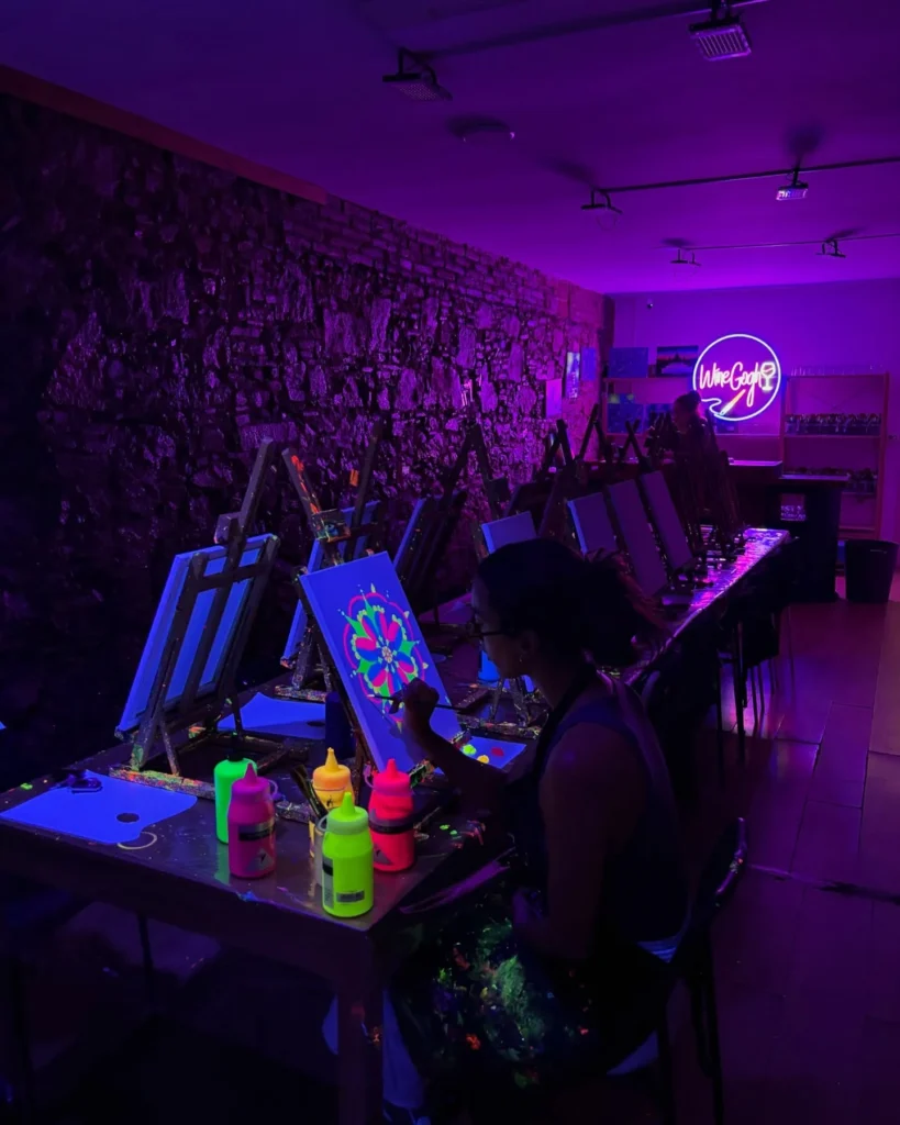 Turismo en Madrid; 2 formas de descubrir la ciudad con arte y emociones 1 Turismo en Madrid;