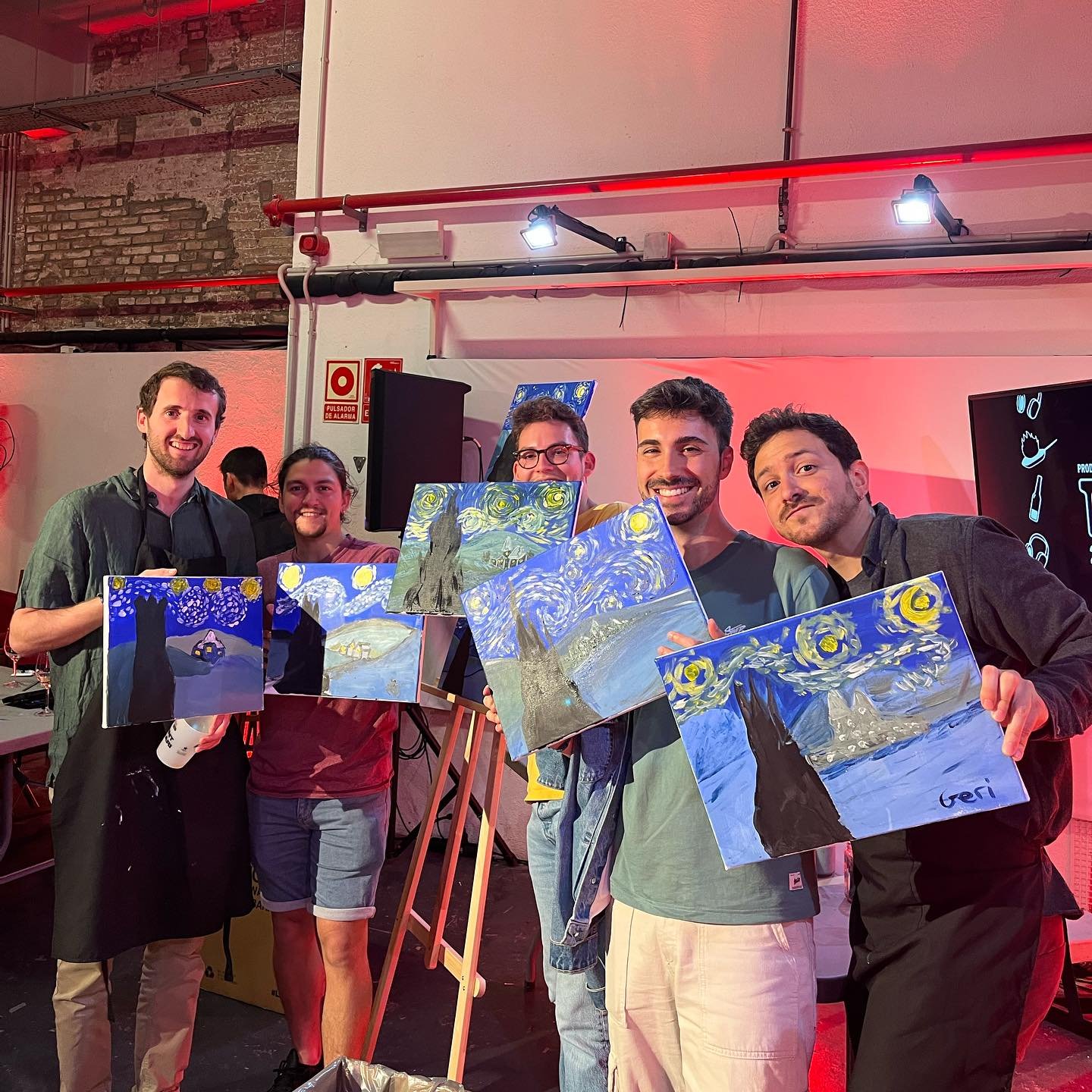 Sevilla artística; 1 Sevilla para Descubrir con Arte y Vino 1 Sevilla artística