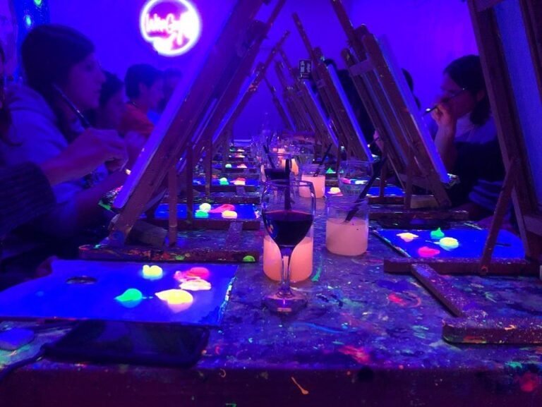 Eventos privados en Valencia;