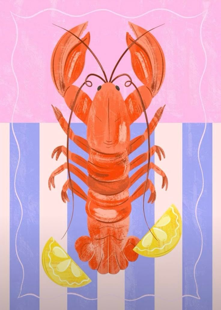 lobster