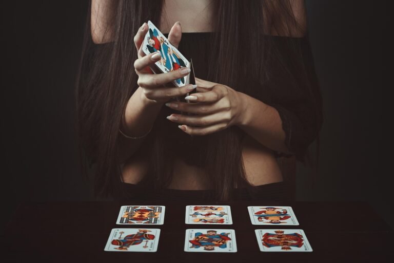 cual es la carta mas poderosa dle tarot