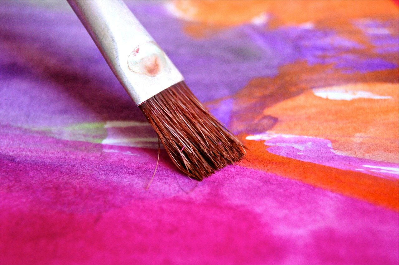 Clases de pintura Sevilla: 5 Clases de Pintura Inspiradoras que Puedes Disfrutar en Sevilla 5 Winegogh