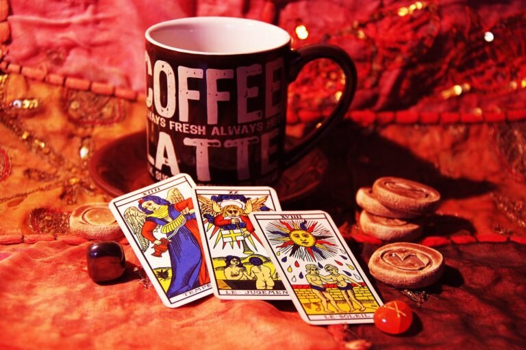cuadro gratis más tarot en malaga