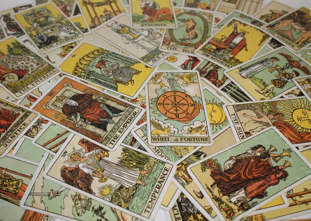 tarot del si o no en malaga