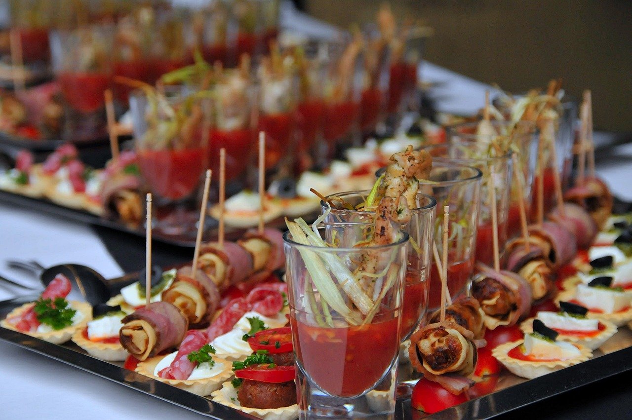 Bar Tapas: Descubre 5 Bares de Tapas Inolvidables en Sevilla 2 Bar Tapas
