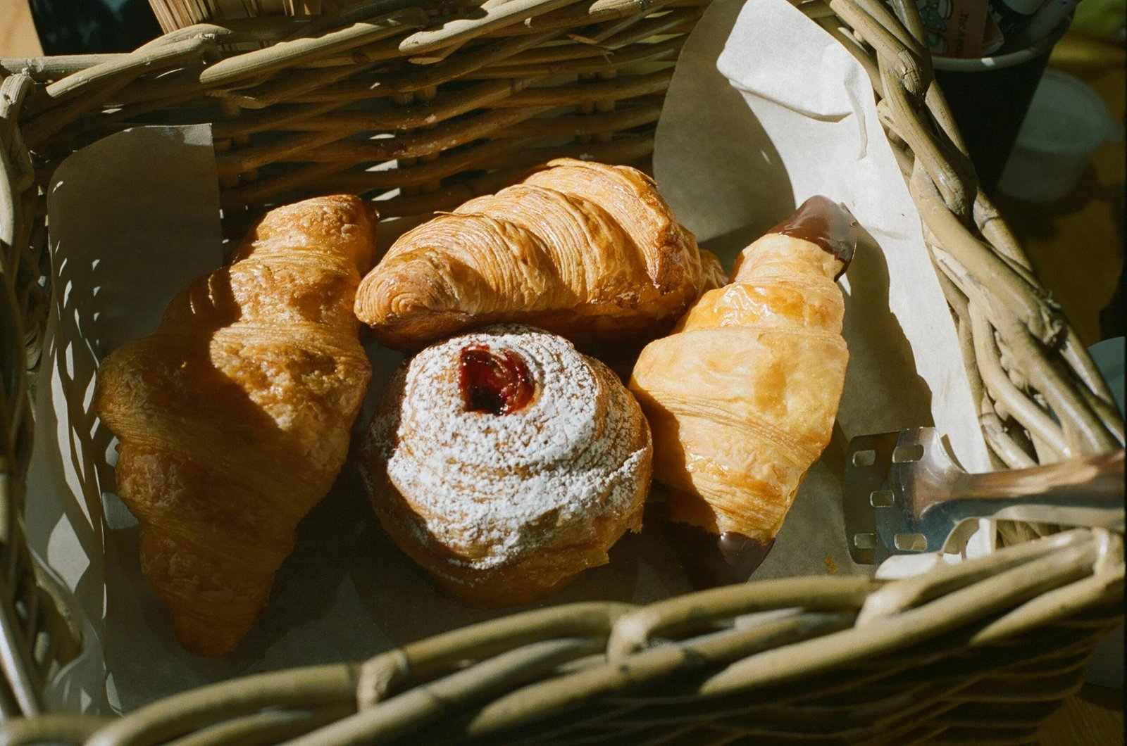 Desayunos Cerca de Mí en Barcelona: Dónde Empezar el Día con Sabor 1 desayunos cerca de mi en barcelona