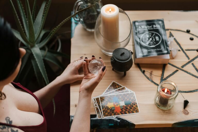 tarot gitano en valencia