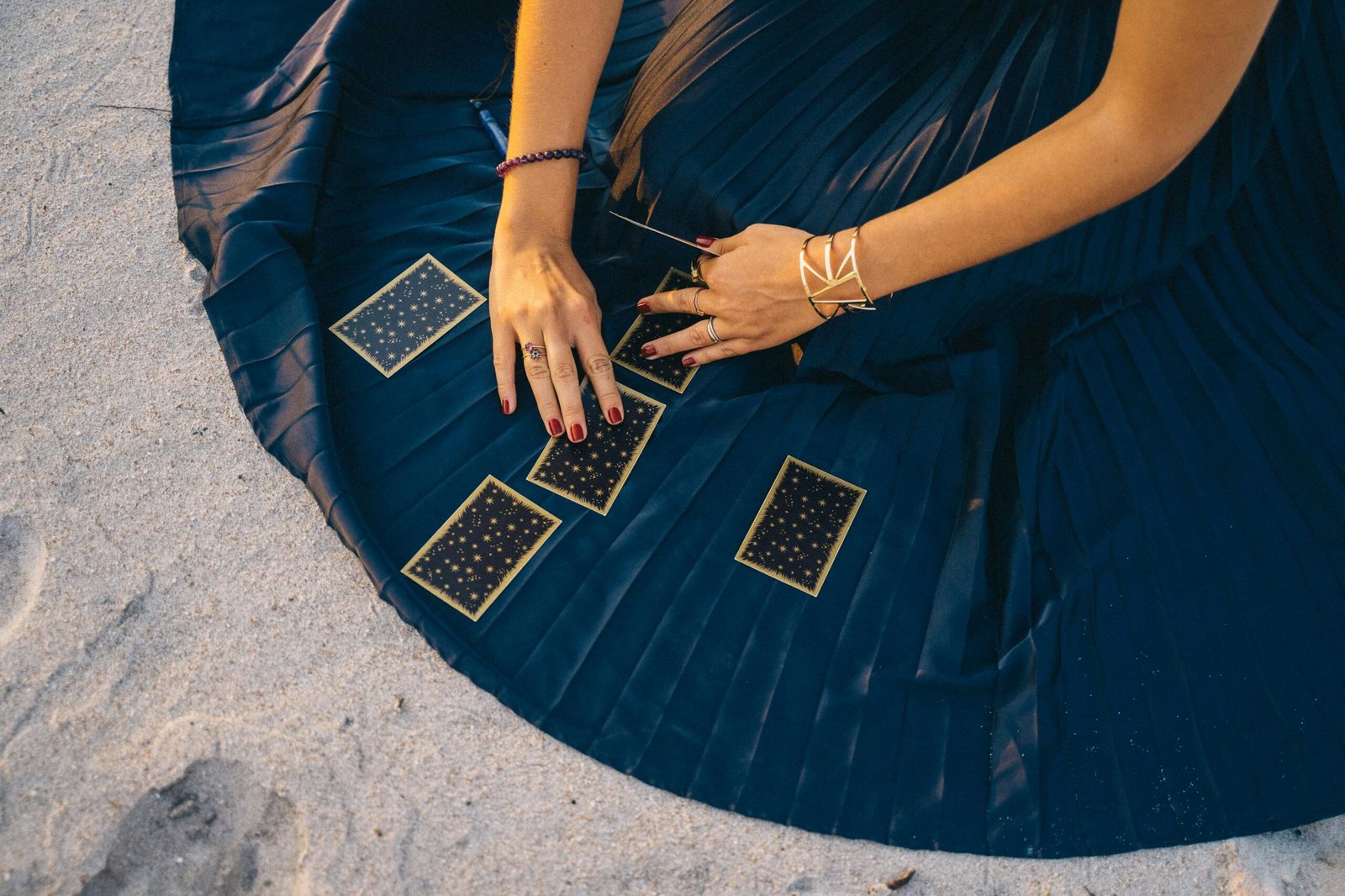 Los 10 Mejores Tarot del Amor en Barcelona: Guía Completa para Encontrar al Mejor Consejero Espiritual 4 Wine Gogh