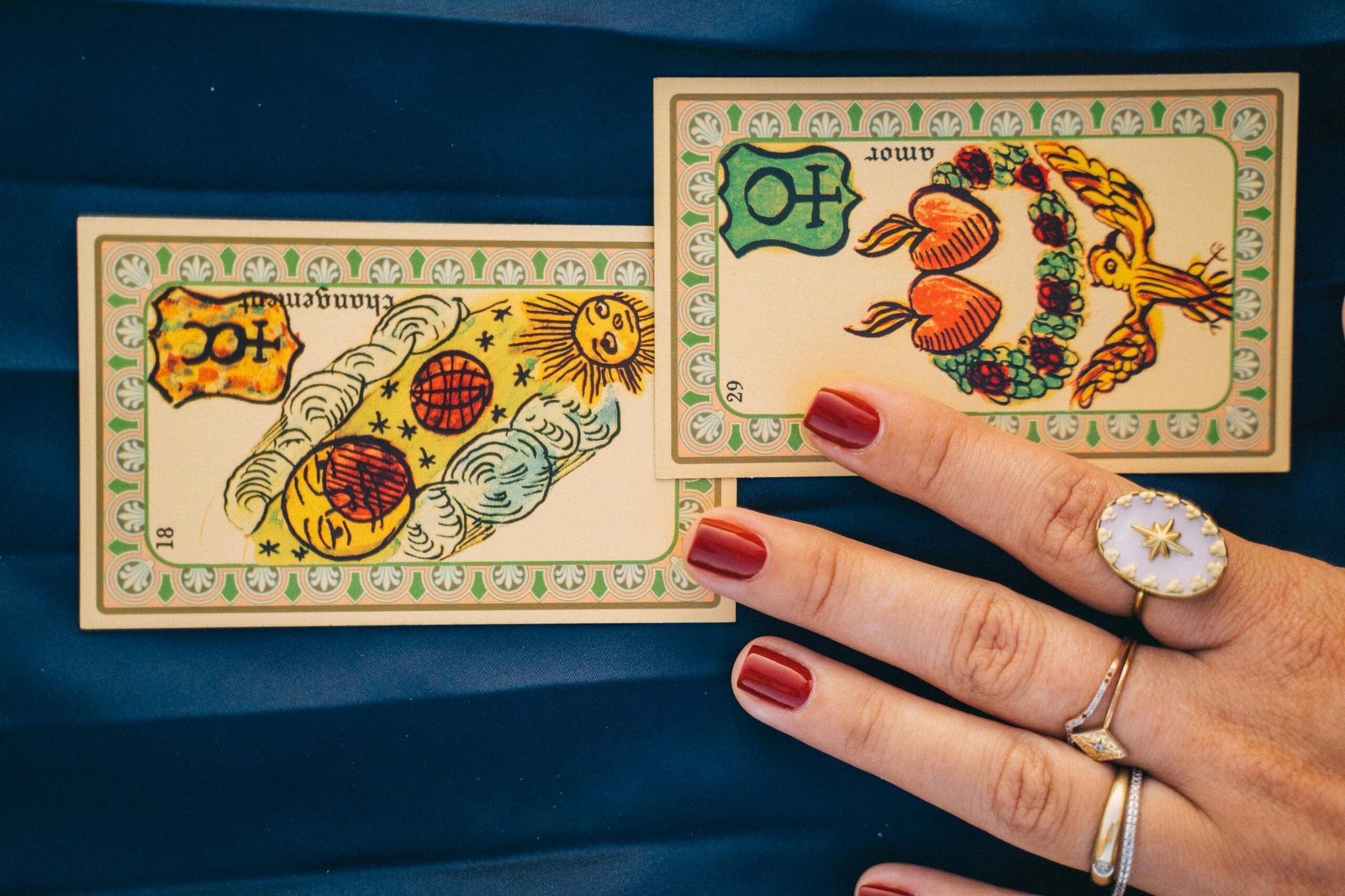 Los 10 Mejores Tarot del Amor en Málaga: Descubre a los Expertos que Te Ayudarán a Encontrar tu Camino 1 tarot del amor en malaga
