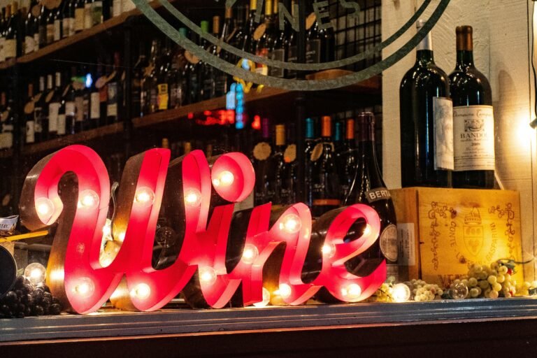 Winegogh